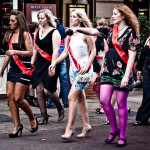 How to Plan an Incredible Hen Party