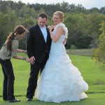 6 Ways to Help Your Wedding Photographer Capture Awesome Photographs