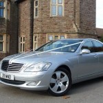 Matching A Car To Your Wedding Theme