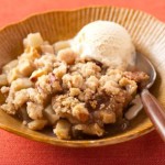 Apple Crisp