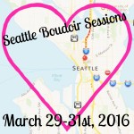 Seattle Boudoir Sessions!