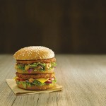 Guest Post: Enjoy the Magic of a Veg Maharaja Burger Right At Home