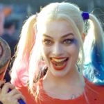 DIY: Harley Quinn Make-Up & Hair!