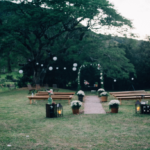 How Not To Be Left Standing at the Altar