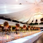 Revealed! How To Choose Your Wedding Venue
