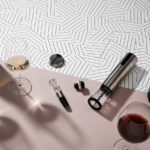 4 Steps to the Perfect Wedding Bar