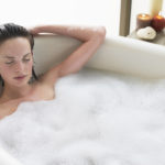 Bathroom accessories for perfect wedding gift