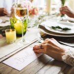 7 Foods You Should Not Serve at Your Wedding