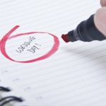 Planning a Wedding in a Month