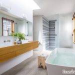 5 Bathrooms Areas That Must Be Cleaned on a Regular Basis