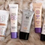 4 Tips to Find the Right BB Cream