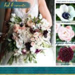 Most Popular Winter Wedding Flowers