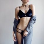 10 Lingerie Trends That You’ll Want To Wear All Winter Long