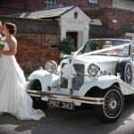 Find the Best Ride Possible On Your Big Day