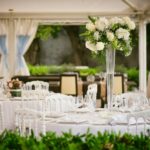 5 Unique Wedding Decorations