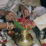 When Two Become One: A Guide To Cross-Cultural Weddings