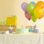 Choose the Best Birthday Add Ons for Your Child’s Birthday Party