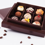 Specialist Chocolate Catering to All Special Dietary Needs