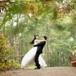 4 Tips for the Ideal Outdoor Wedding