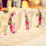 5 Ways to Stay Focused While Planning Your Own Wedding