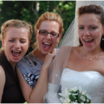 Guest Post: 5 great ideas on how to incorporate colors into your wedding