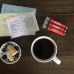 Sudden Coffee is the new take on an old classic!