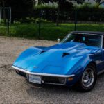 A White Steed Or A Raging Stallion?