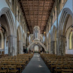 5 Tips to Picking the Perfect Wedding Venue