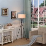 Set the mood with modern light fixtures by Brightech!