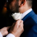 Creative Touches For The Perfect Groom (And Groomsmen)