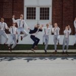 Groomsmen Style Slip-Ups