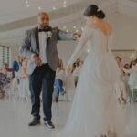 5 Tips to Prepare For Your Wedding Dance