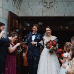 How To Lower Your Wedding Day Anxiety