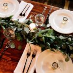 10 Wedding Table Style Tips to Create an Elegant Reception