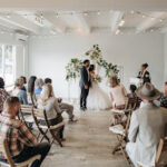 What To Do When You’re Worried Guests Will Think Your Wedding Is ‘Weird’