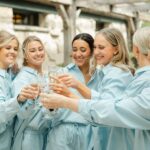 Styling the Wedding Party: The Details That Hold It All Together