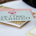 Wedding Stationery Checklist: RSVPs, Vow Books, and Everything In Between