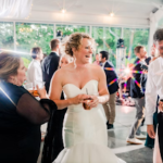 Beyond the Playlist: Elevating Your Wedding Music