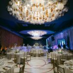 How to Personalise Your Wedding Reception Space